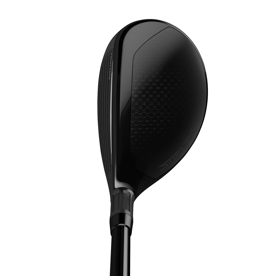 Stealth Rescue | TaylorMade Golf | TaylorMade