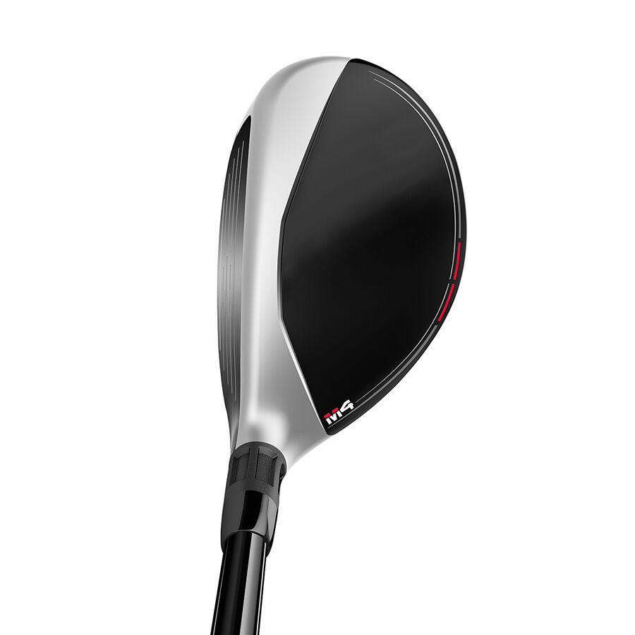 cheap price outlet sale TaylorMade M4 Hybrid 4 Hybrid 22° Graphite