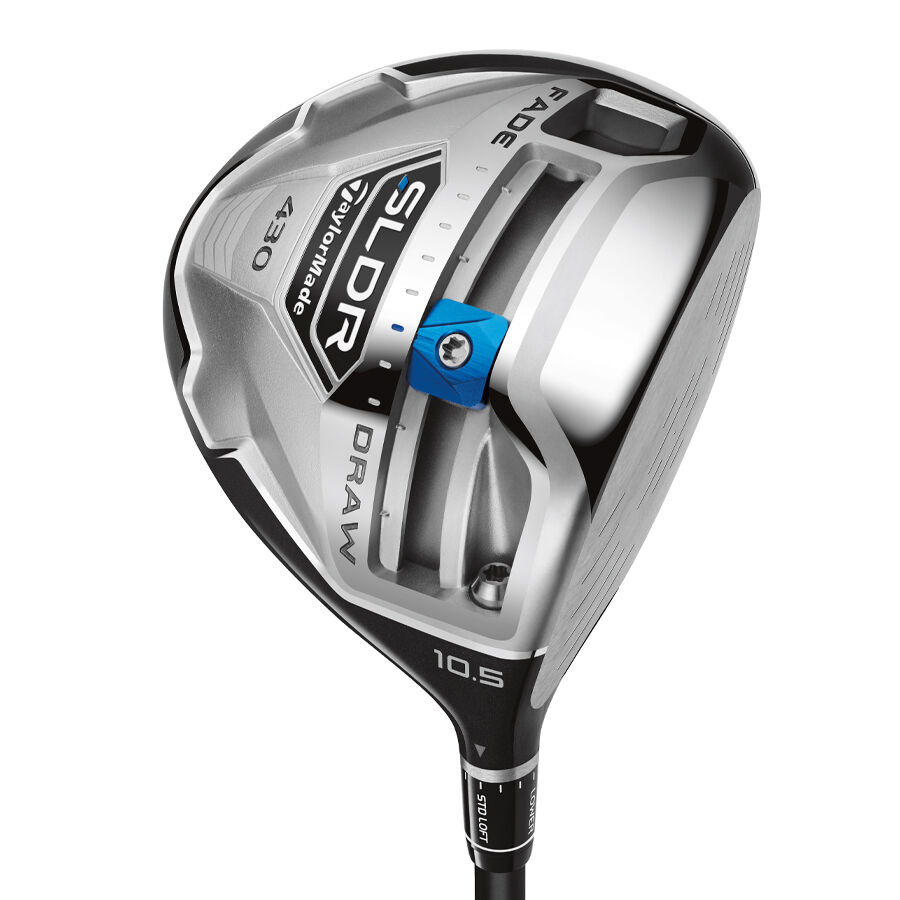 SLDR 430 TP Driver