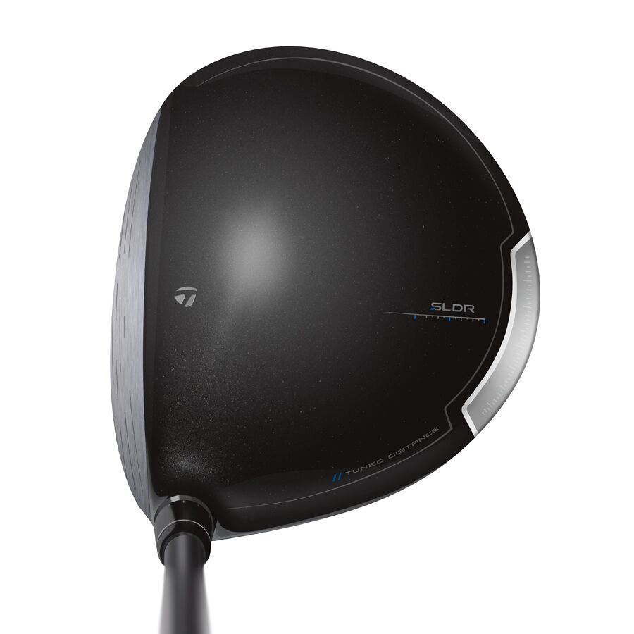 SLDR 430 TP Driver