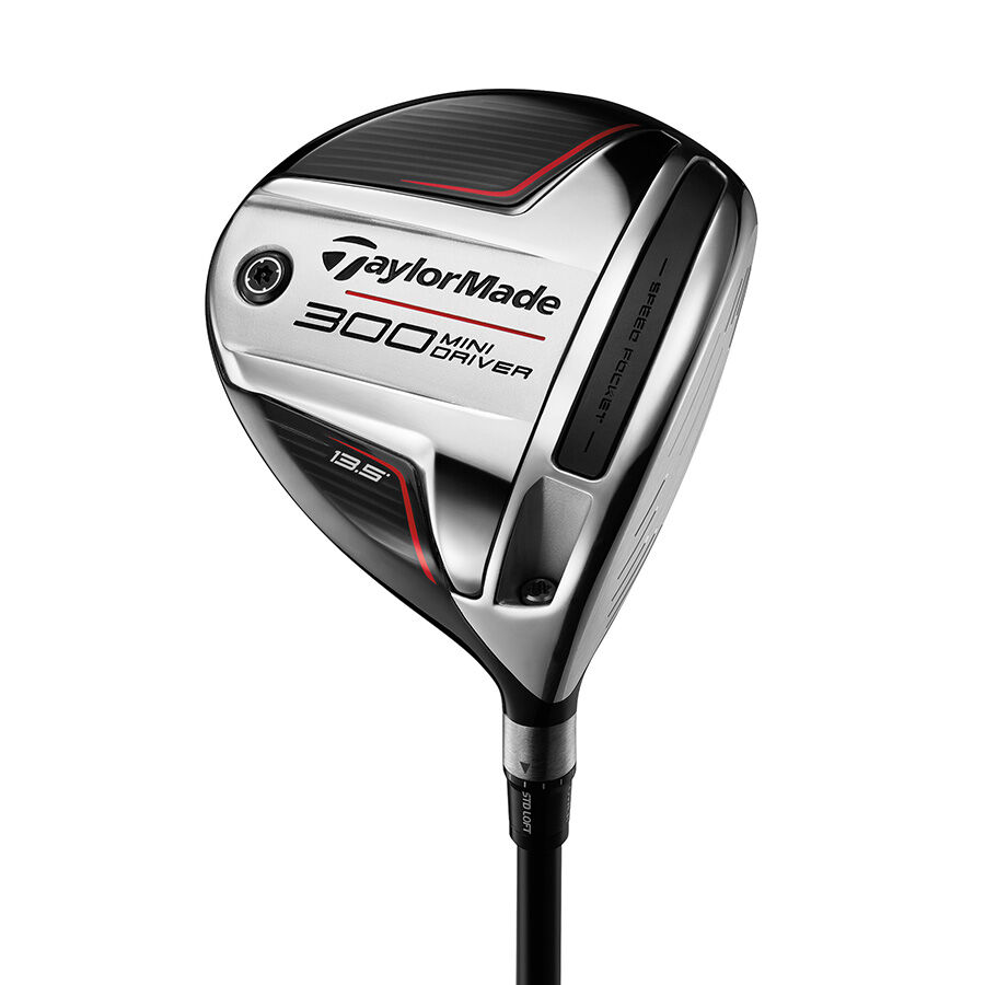 Taylormadeテーラーメイド300miniミニドライバー 11.5 S - クラブ