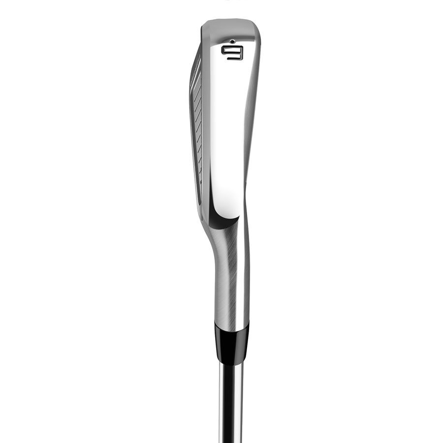 P760 Irons | TaylorMade