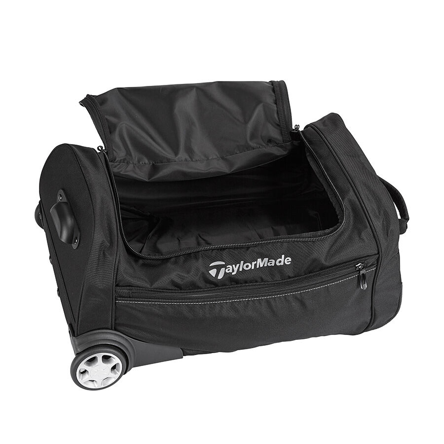 Performance Rolling Carry-On Bag