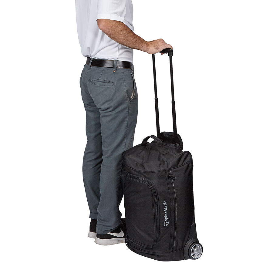 Performance Rolling Carry-On Bag