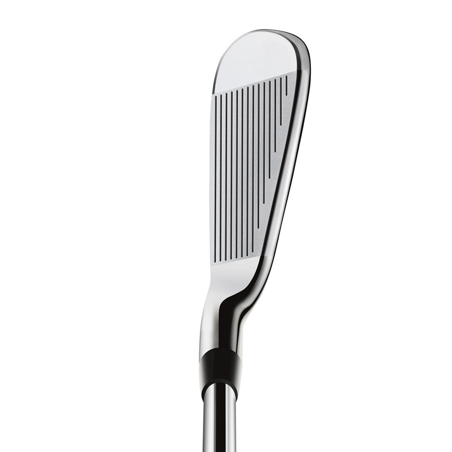 Tour Preferred MC Irons | #1 Irons in Golf | TaylorMade Golf