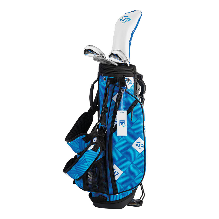 Team TaylorMade Junior Sets | TaylorMade