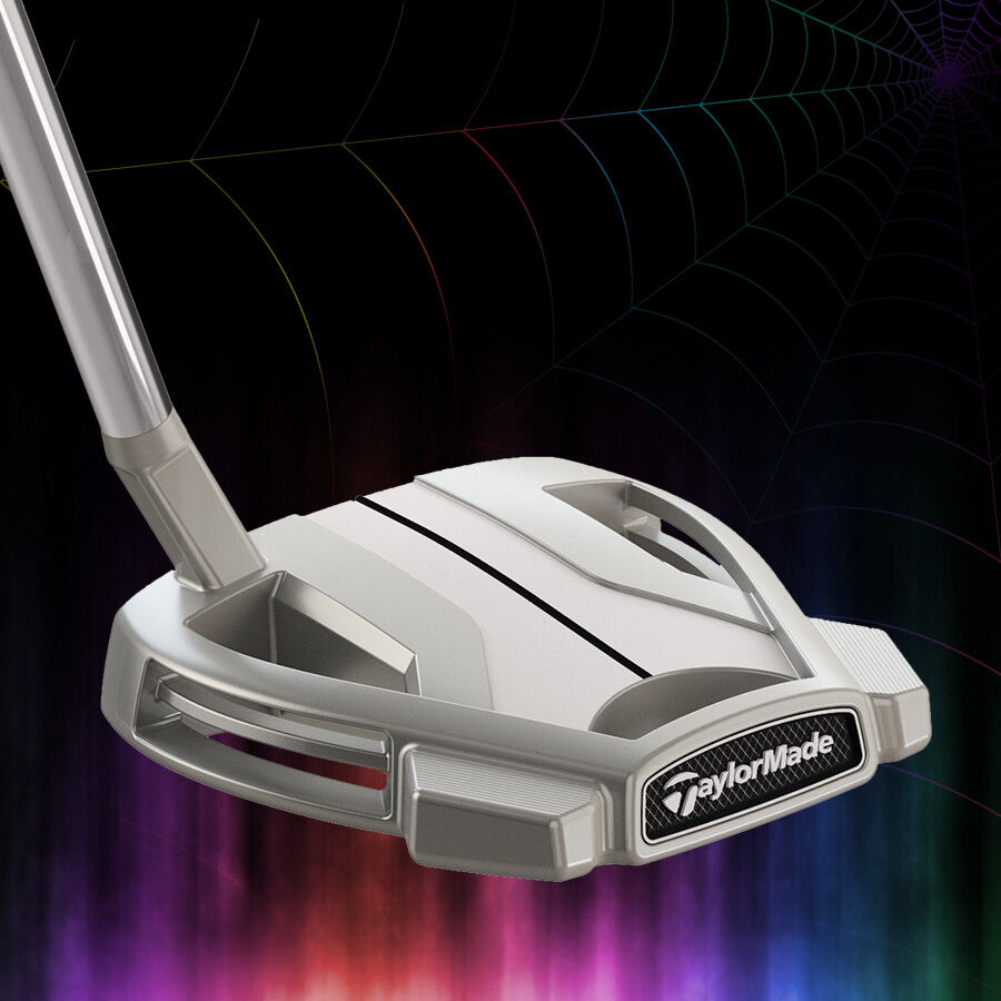 MySpider Tour Personalized Putters | TaylorMade
