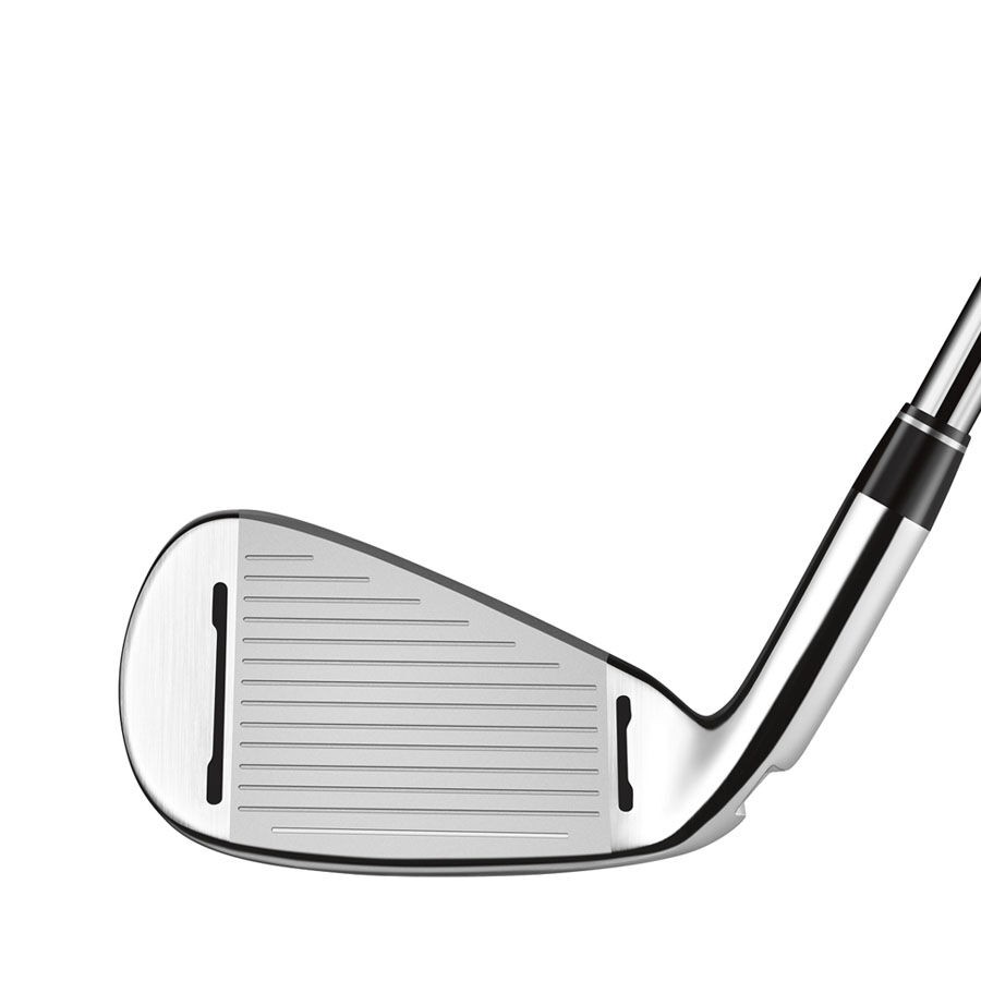 RSi 1 Irons | TaylorMade Golf