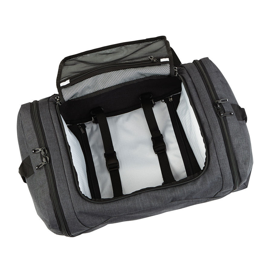Players Backpack Duffle