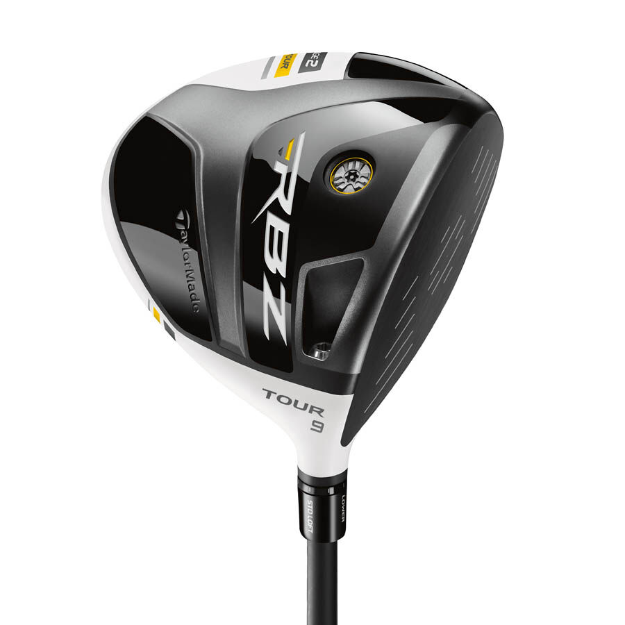 RocketBallz Stage 2 Tour Driver | TaylorMade Golf