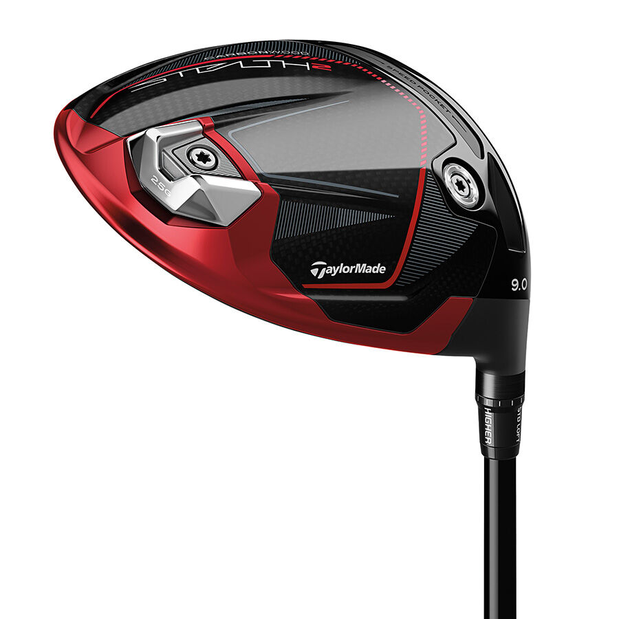 Stealth 2 Driver | TaylorMade