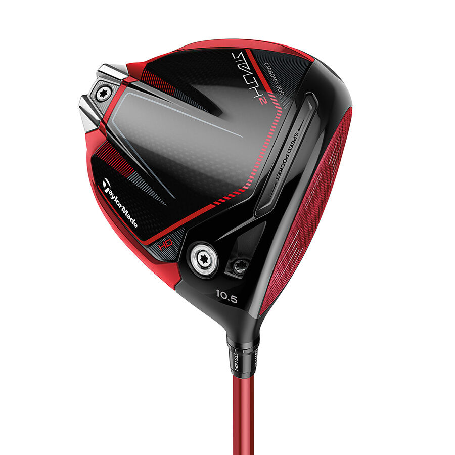 Stealth 2 HD Driver | TaylorMade