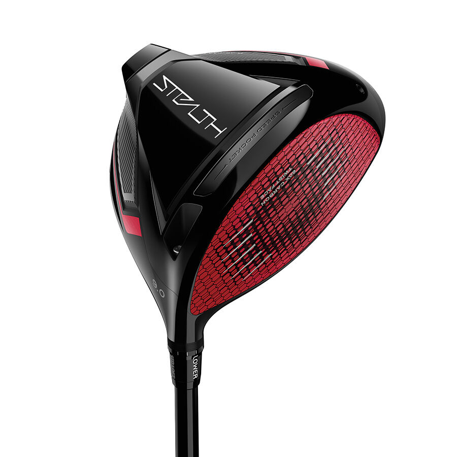 Stealth Driver | TaylorMade Golf