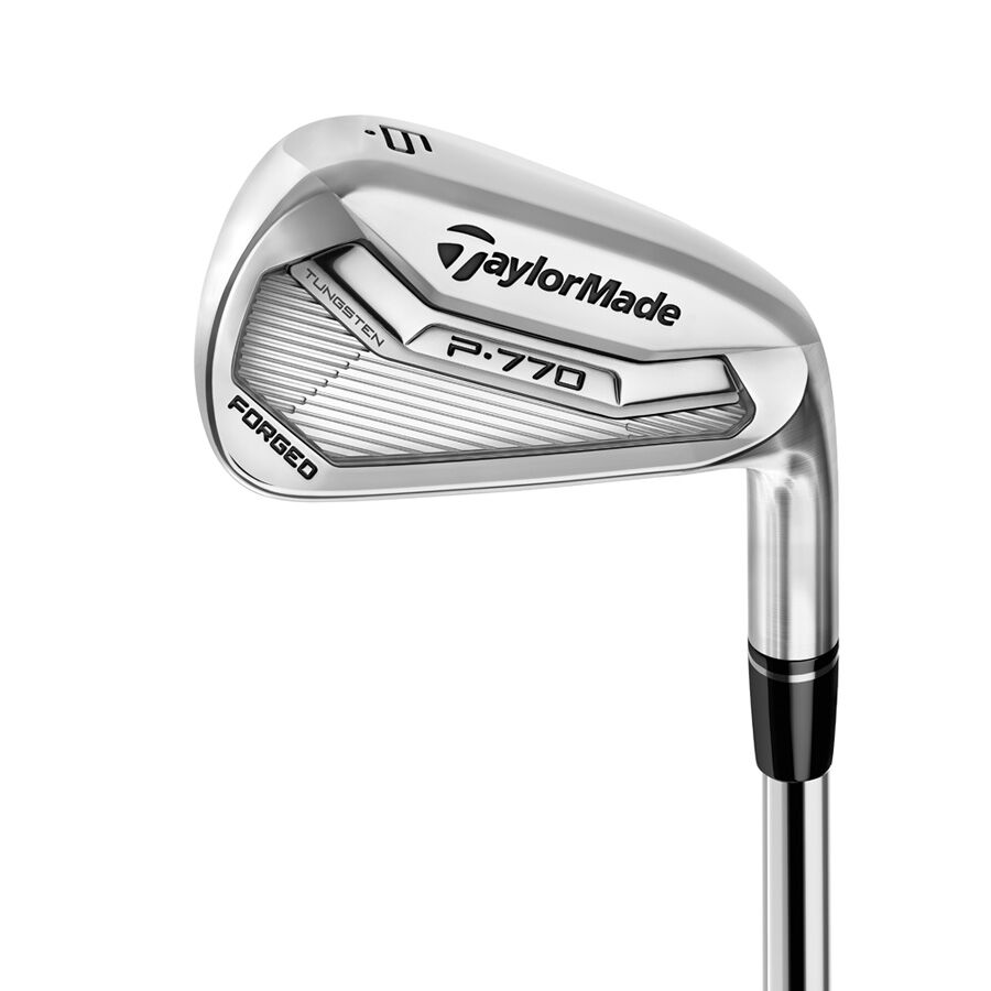 P770 Irons | TaylorMade