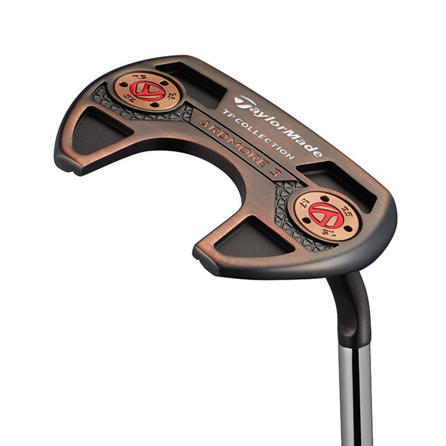 TP Black Copper Collection Ardmore 3 | TaylorMade