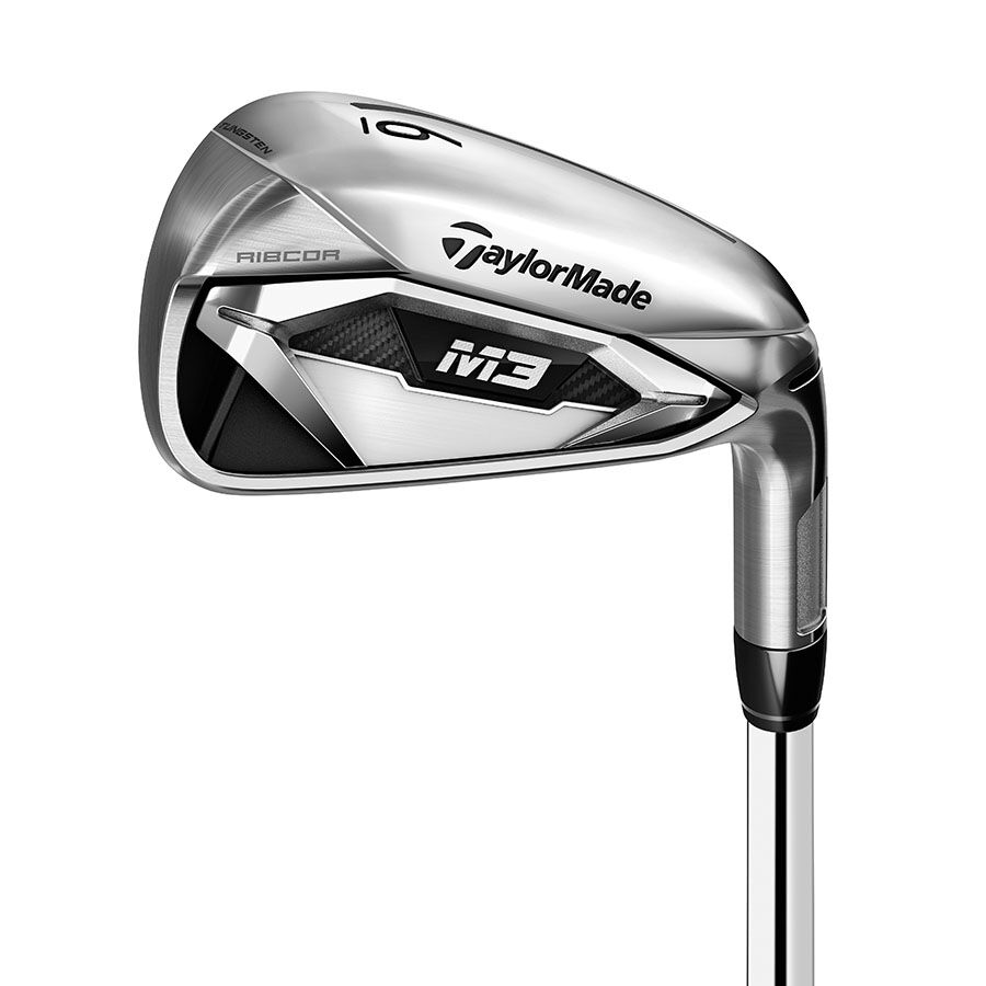 M3 Irons | TaylorMade