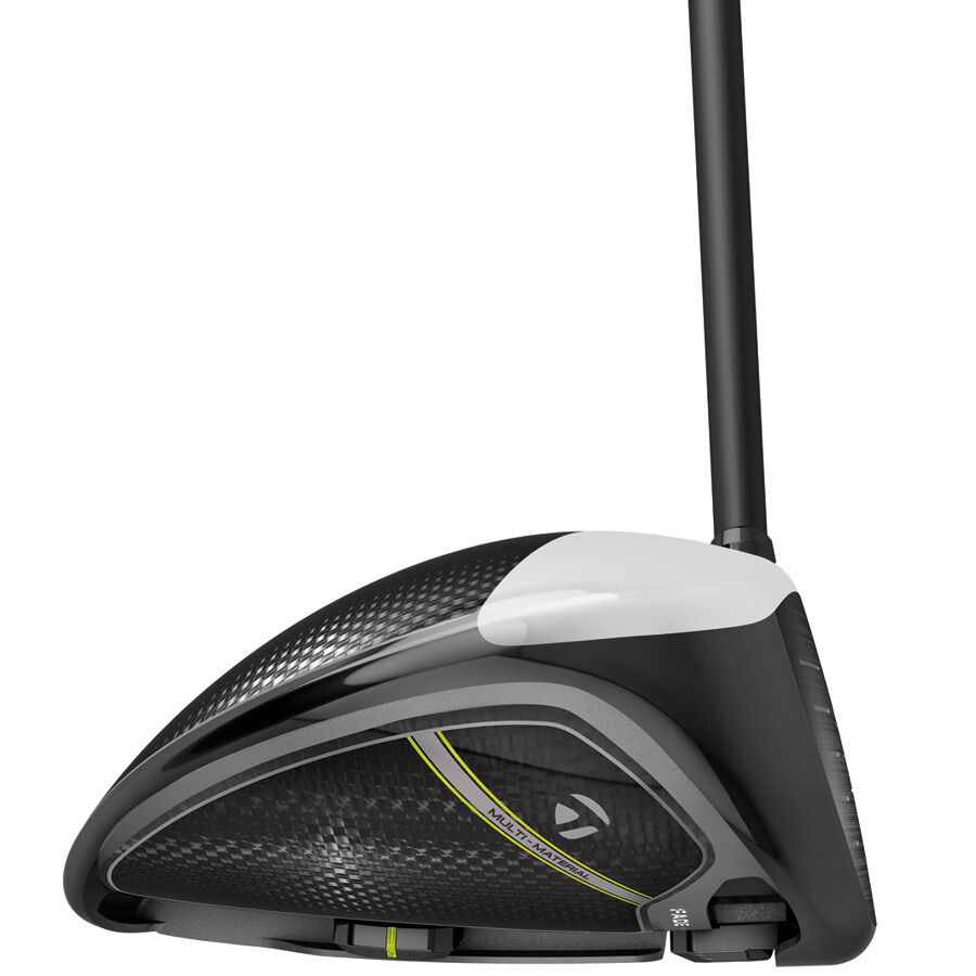 2017 M1 Driver | TaylorMade Golf | TaylorMade