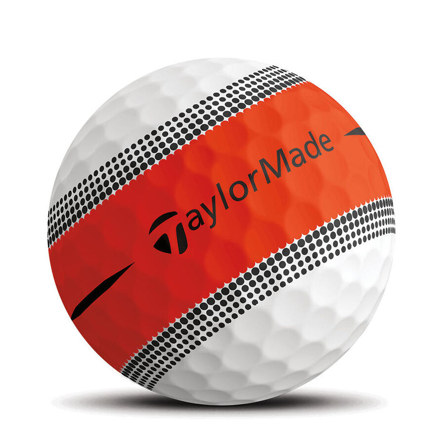 Tour Response Golf Balls | TaylorMade