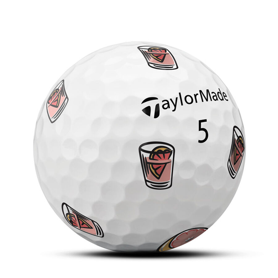 TP5 Pix Cheers | TaylorMade