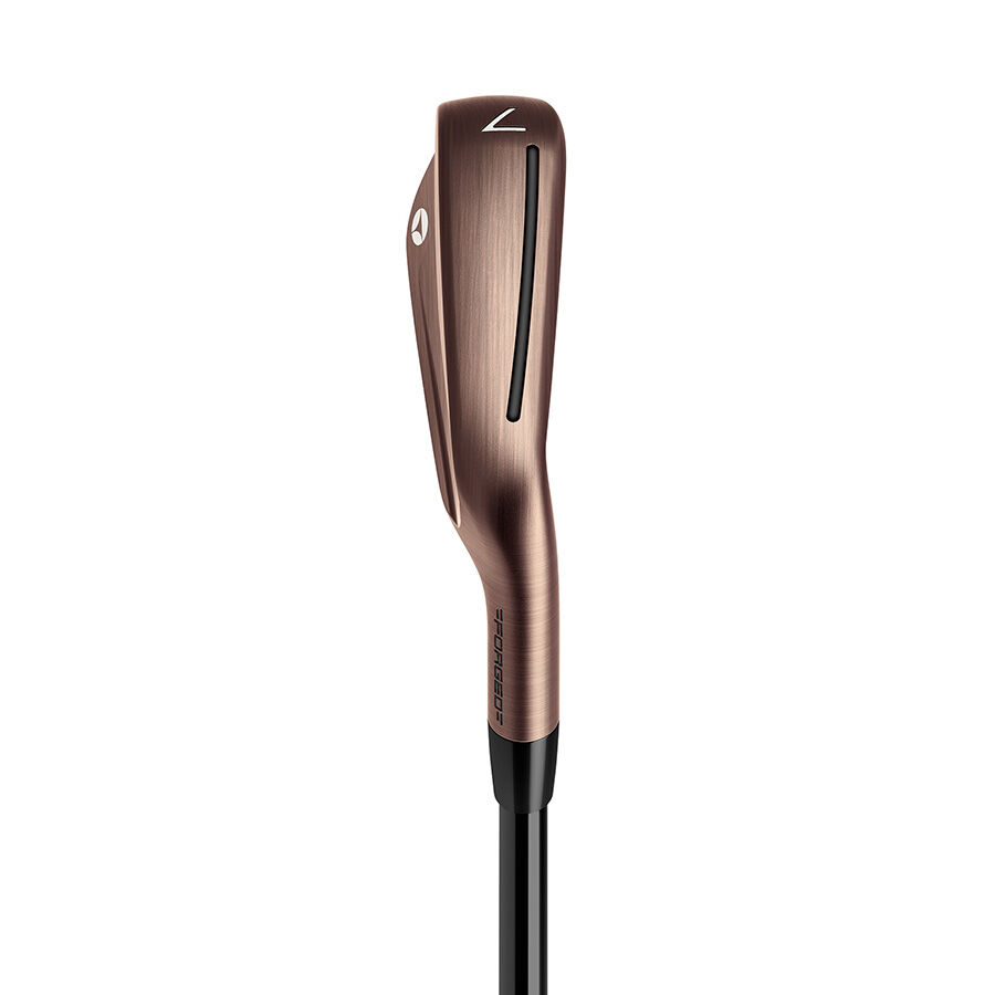 P790 Aged Copper Irons | TaylorMade