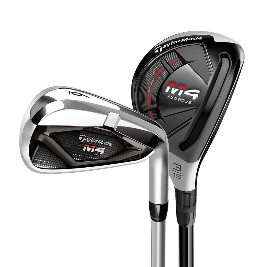 M4 Combo Set | TaylorMade