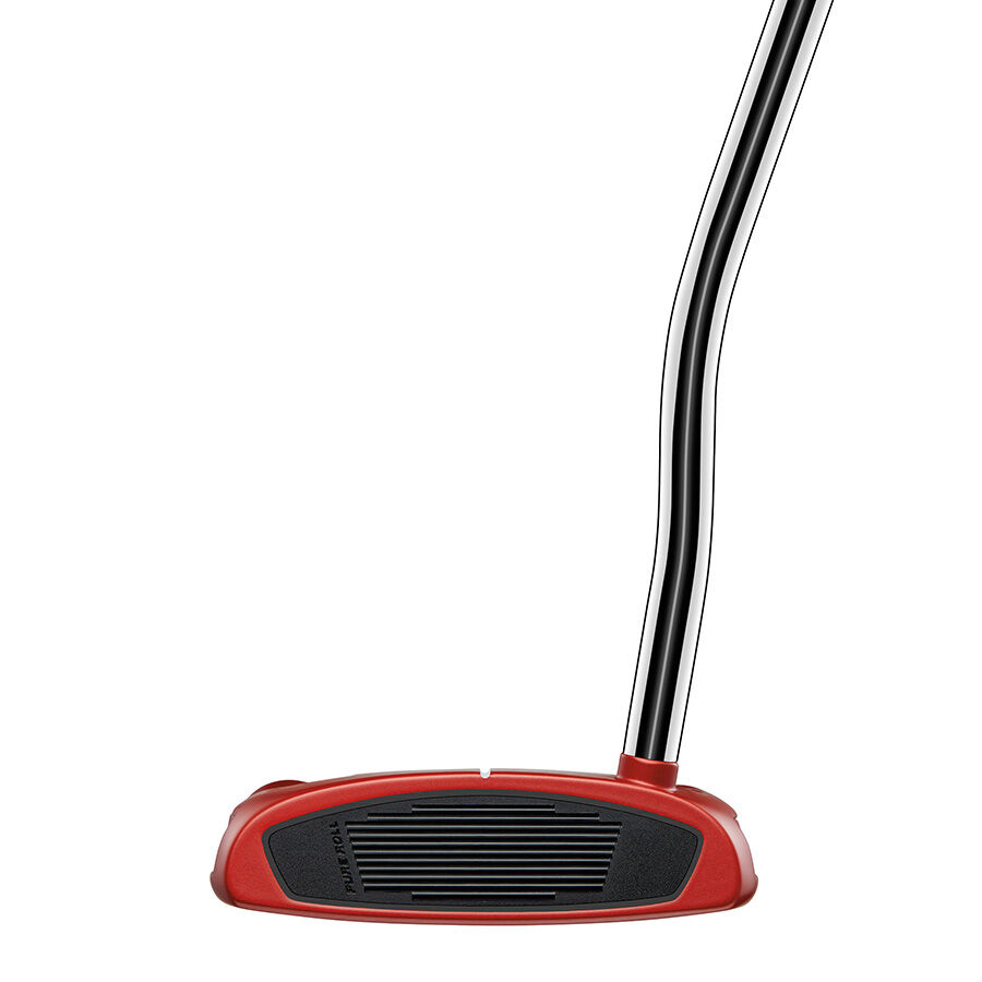 Spider Red Double Bend | TaylorMade