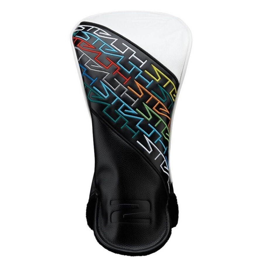 Stealth 2 Driver Headcovers