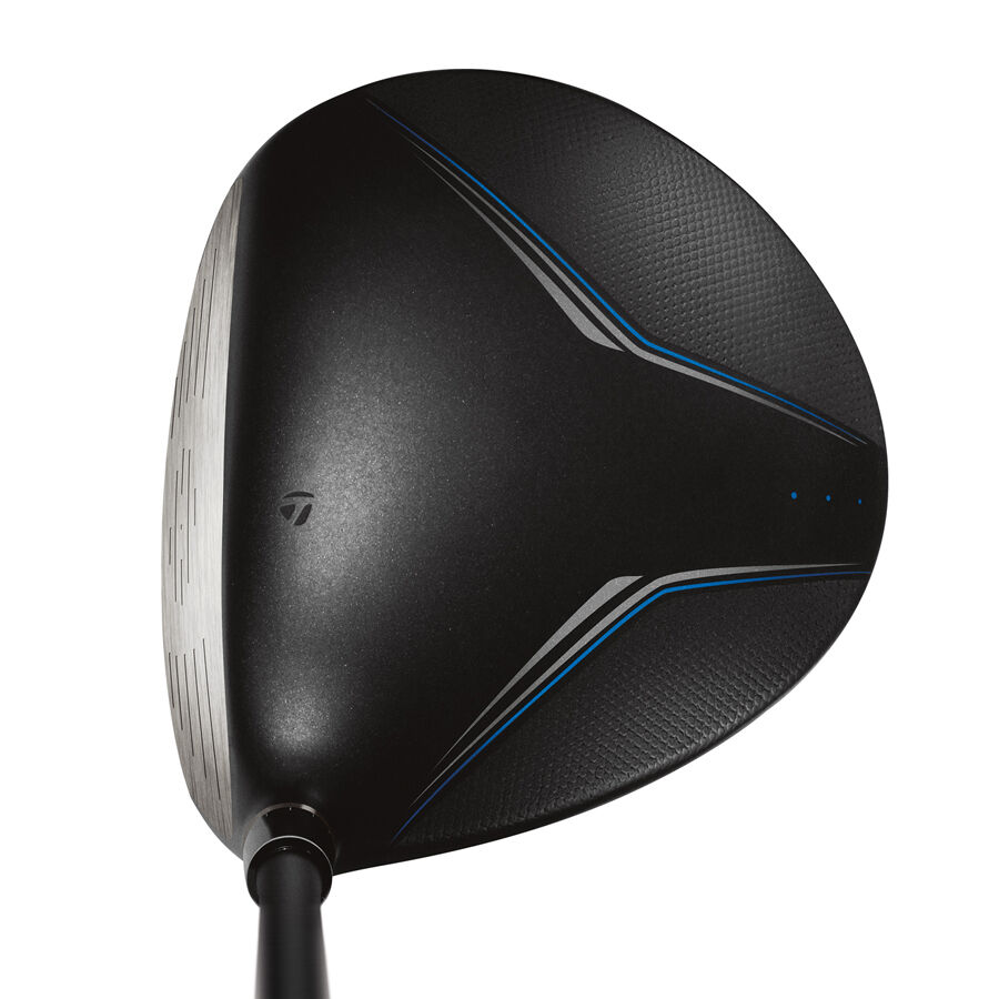 JetSpeed TP Driver | #1 Driver in Golf | TaylorMade Golf