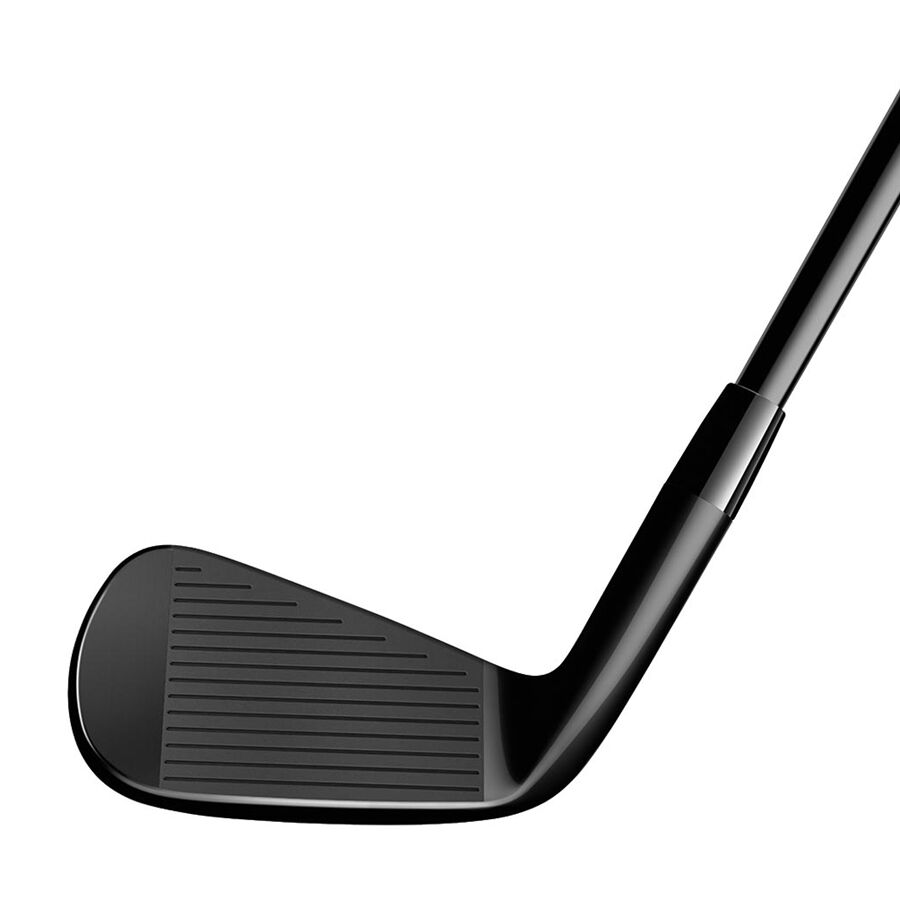 P770 Phantom Black Irons | TaylorMade