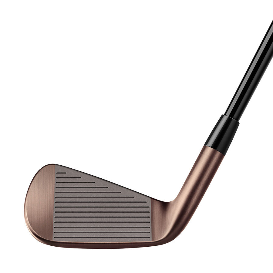 P790 Aged Copper Irons | TaylorMade
