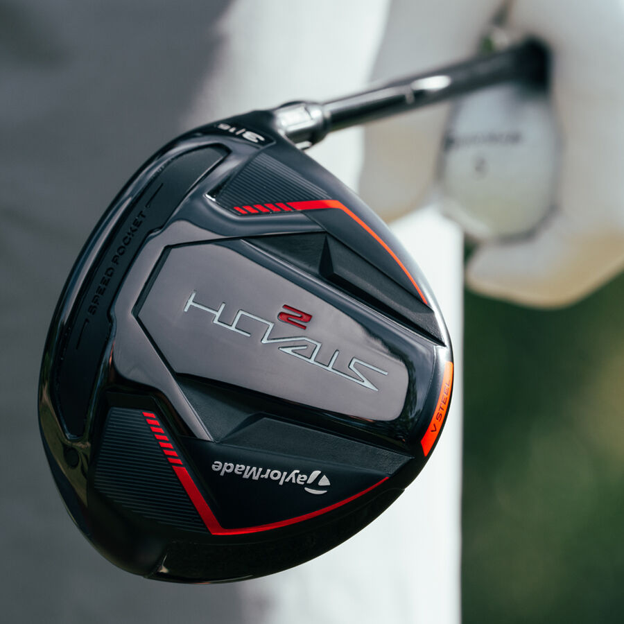 Stealth 2 Fairway | TaylorMade