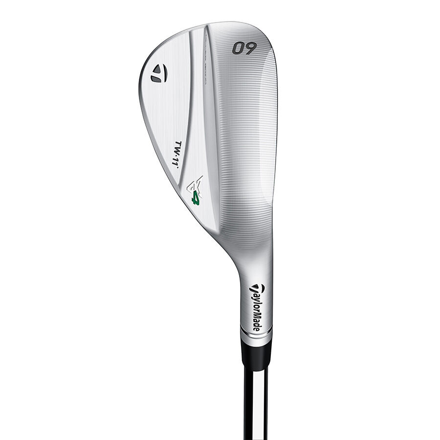 MG4 Tiger Woods Grind Wedge | TaylorMade