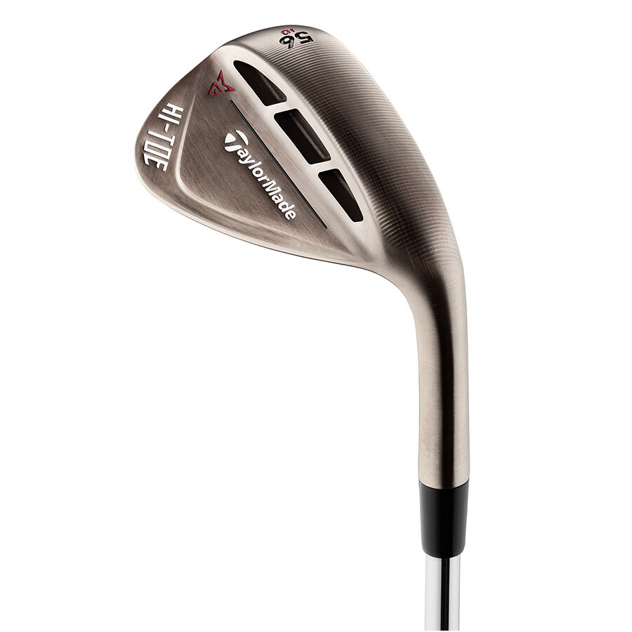 Hi-Toe RAW Wedge | TaylorMade