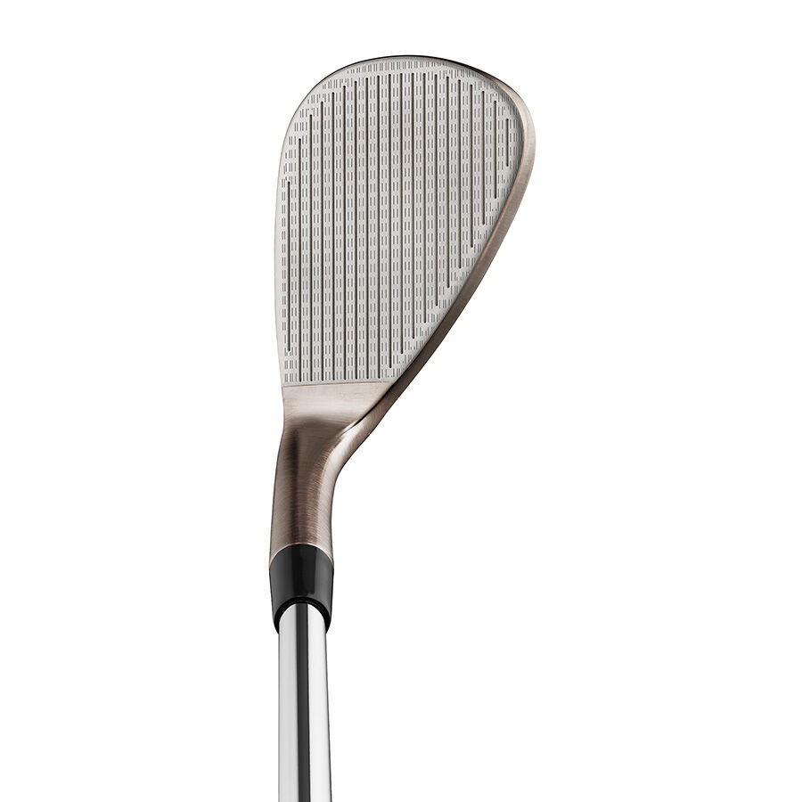 Hi-Toe RAW Wedge | TaylorMade