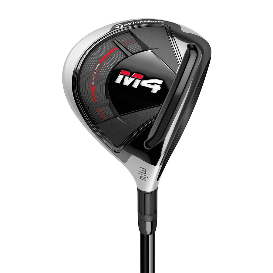 M4 Fairway | TaylorMade