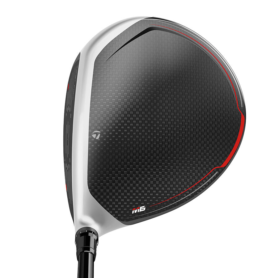 M6 Driver