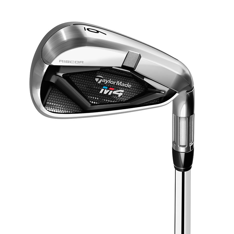 M4 Irons | TaylorMade