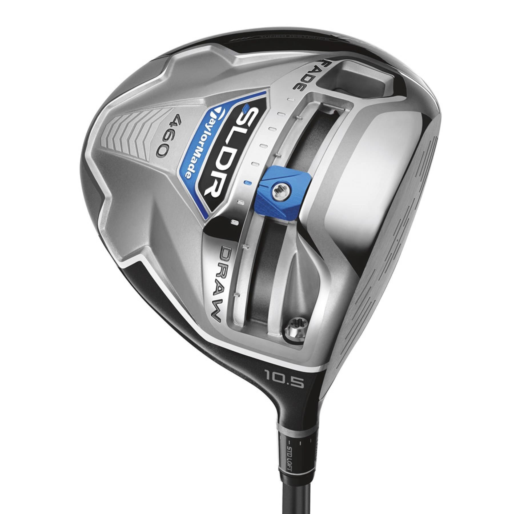 SLDR Driver | #1 Driver in Golf | TaylorMade Golf