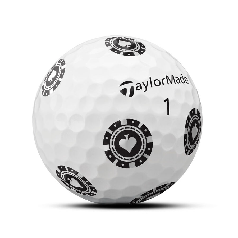 TP5 Pix Poker | TaylorMade