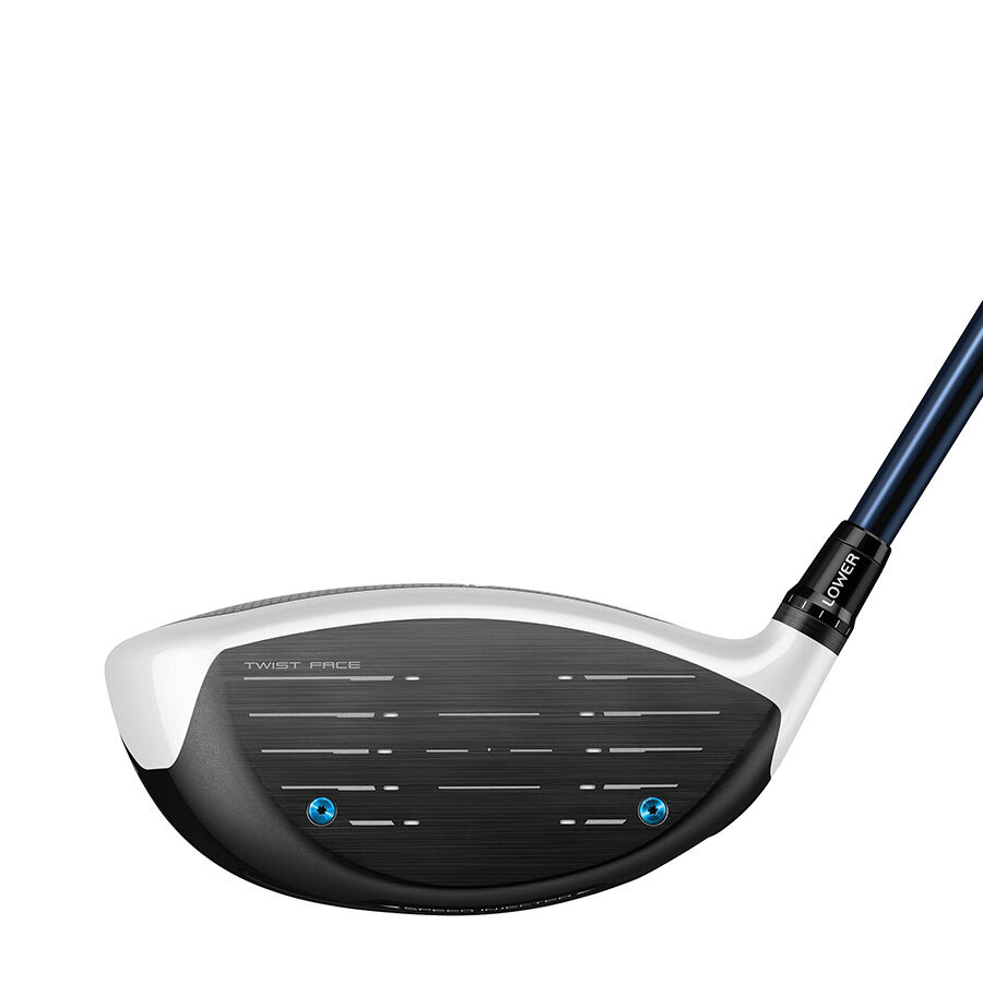 SIM Max Driver | TaylorMade