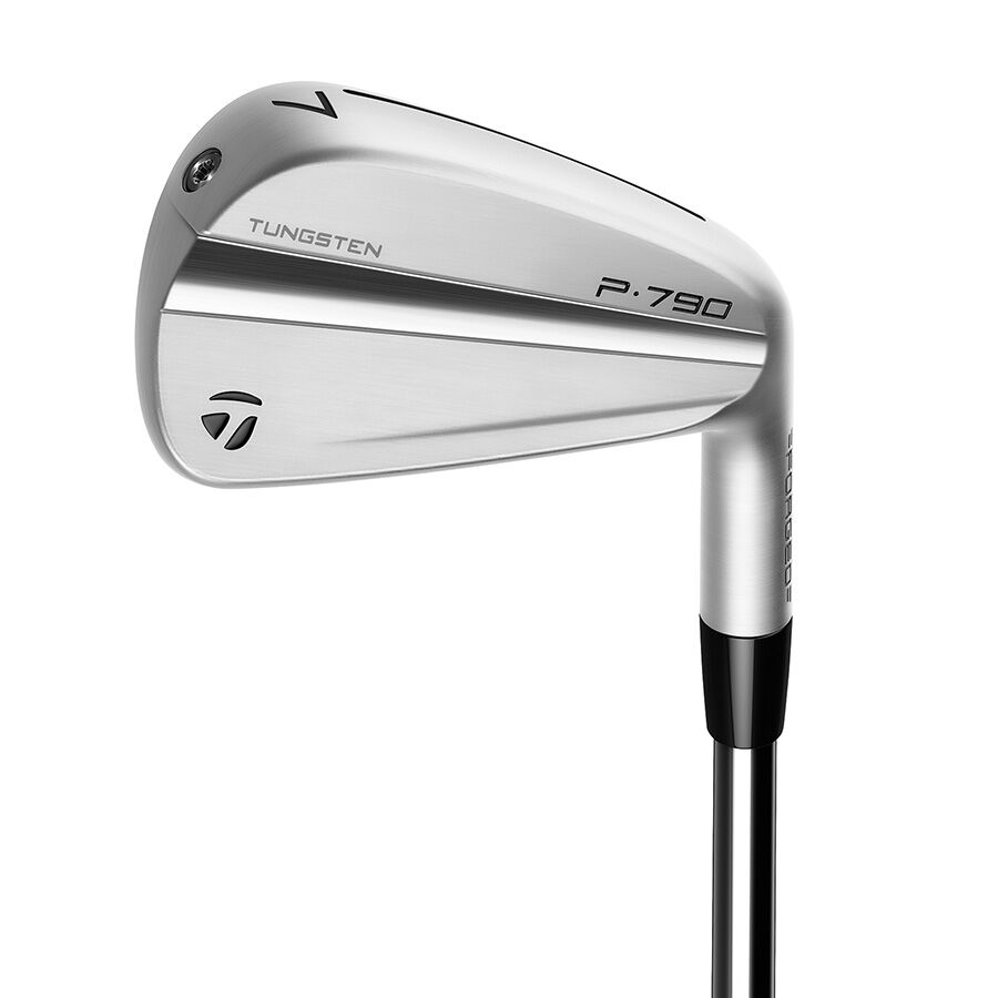 P790 Irons | TaylorMade