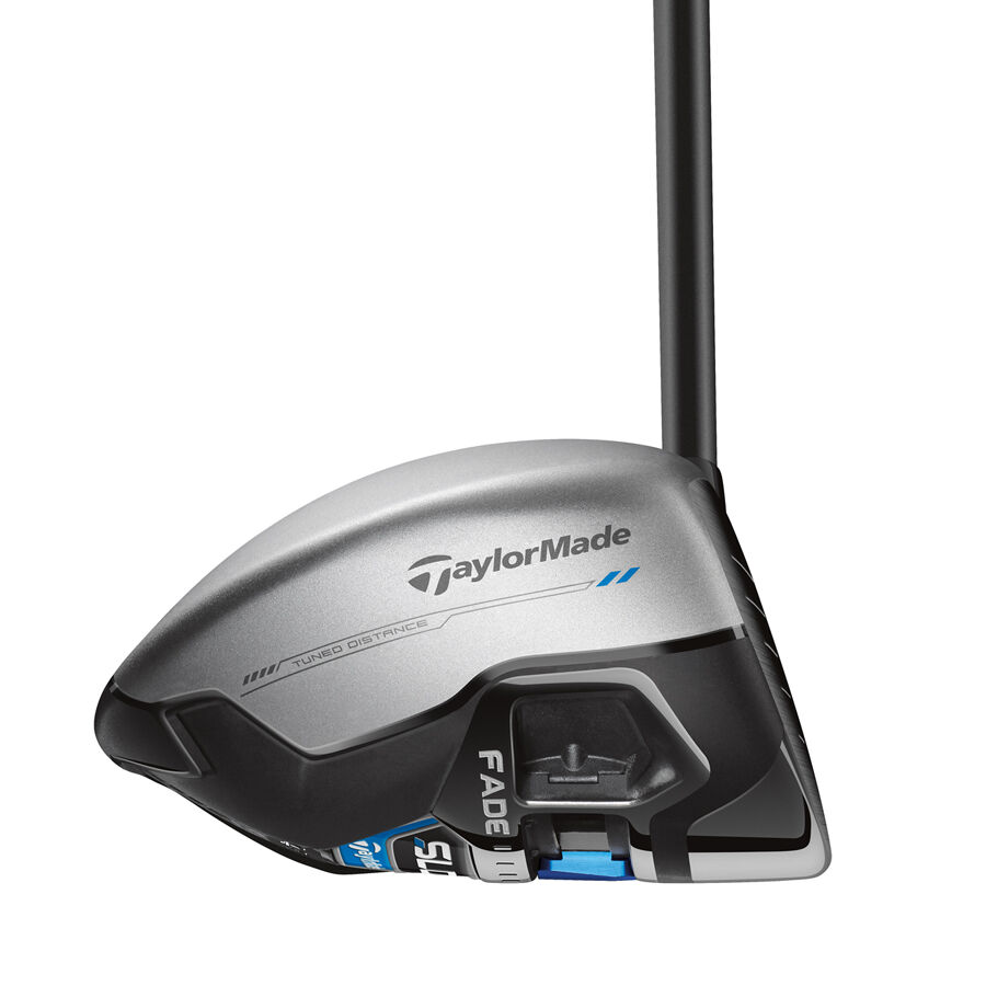 SLDR S Driver | #1 Driver in Golf | TaylorMade Golf