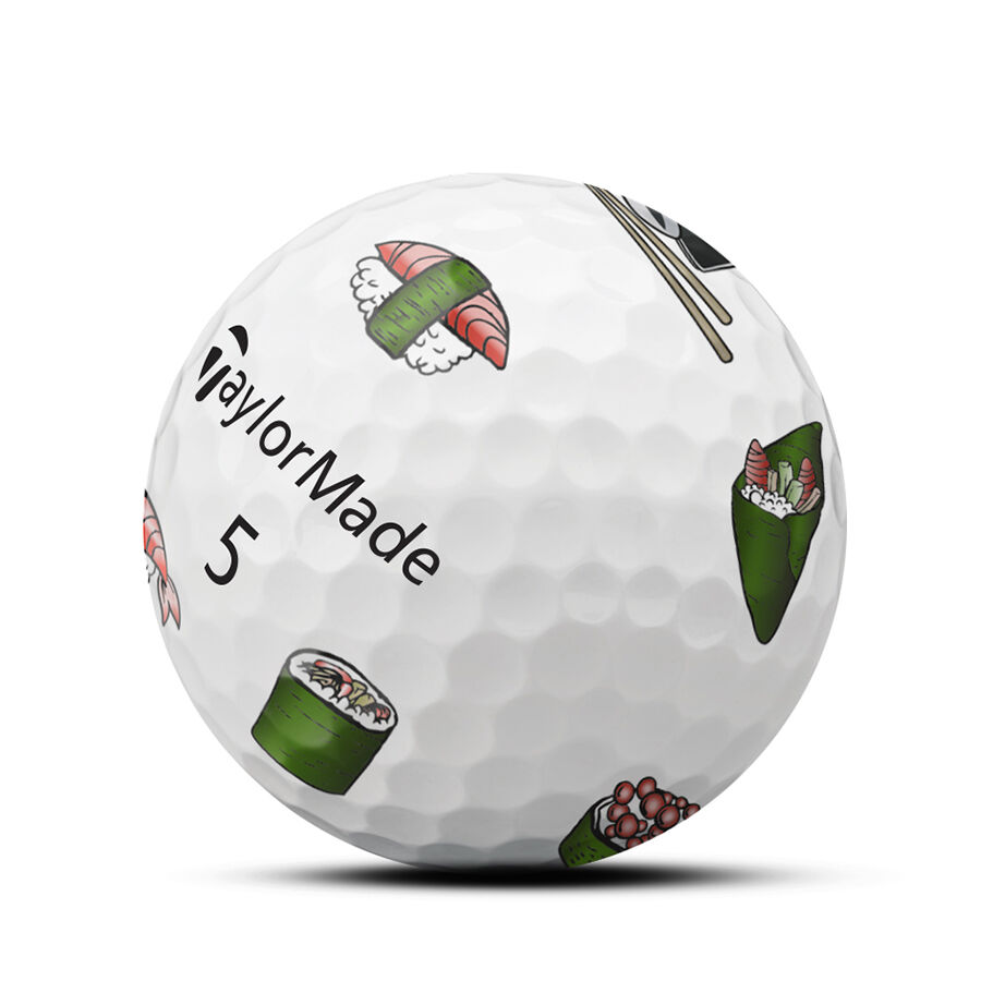 TP5 pix Sushi | TaylorMade