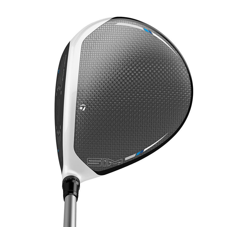 SIM Max D Driver | TaylorMade