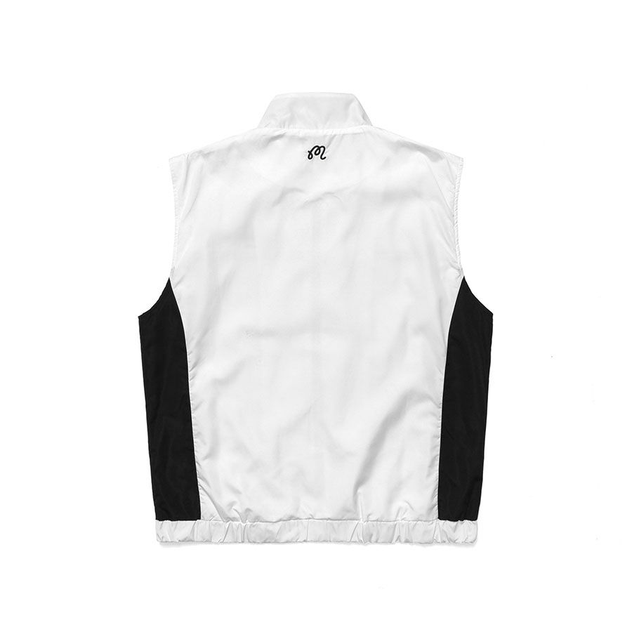 Retro Panel Vest | TaylorMade