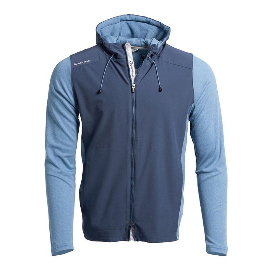 Champ Full Zip Jacket | TaylorMade