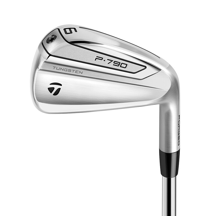 P790 Irons | TaylorMade