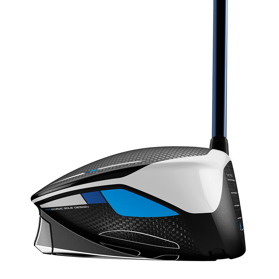 SIM Max Driver | TaylorMade