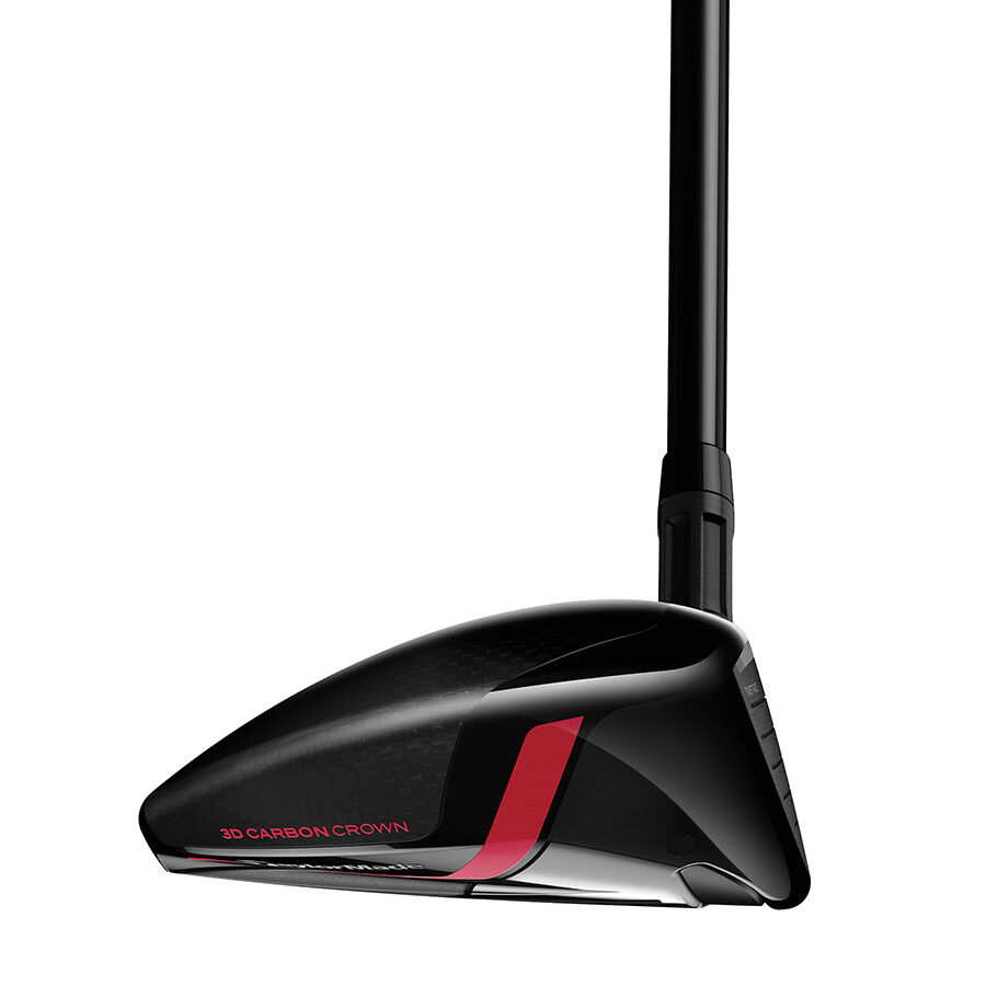 Stealth Fairway | TaylorMade Golf