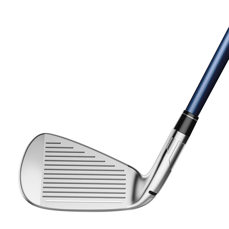 SIM2 Max OS Irons